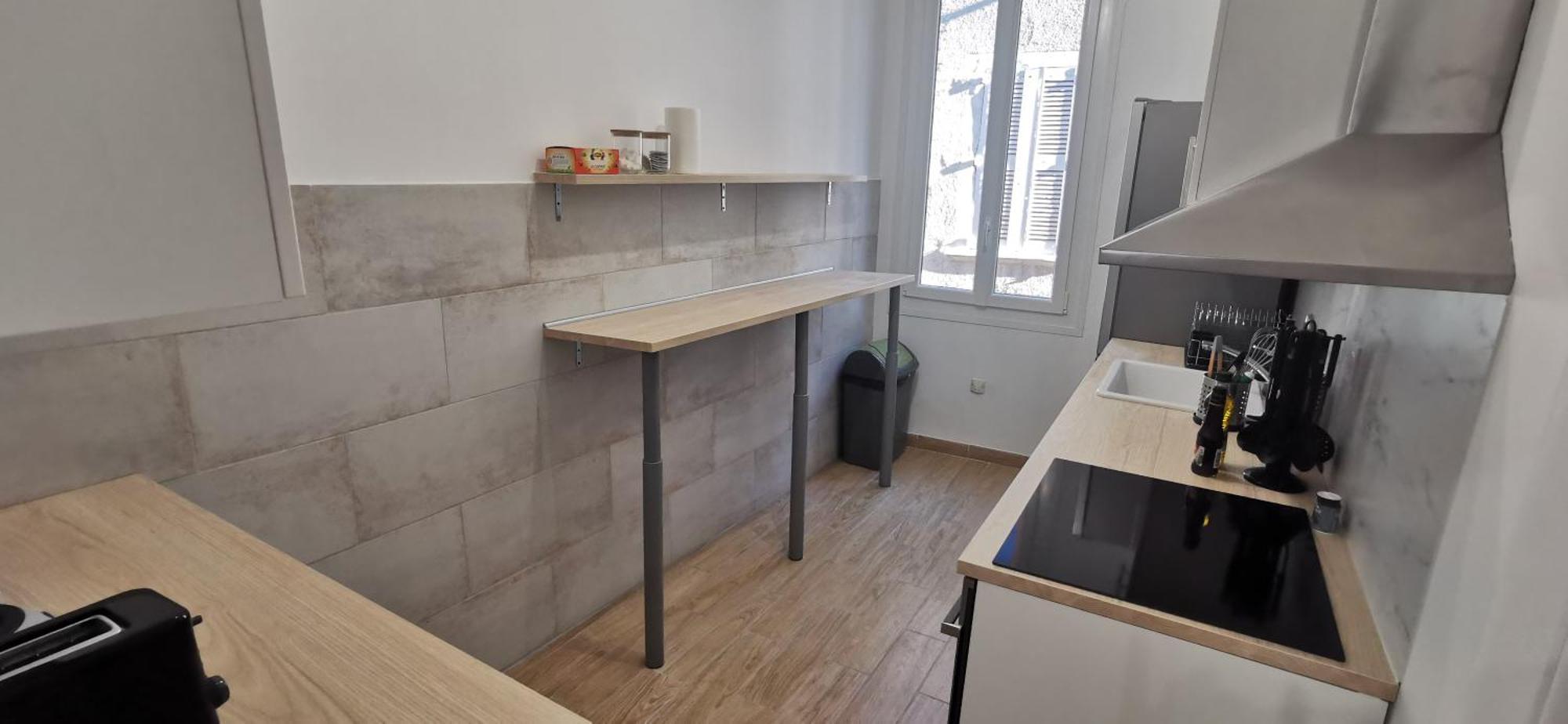 Appartements Et Studio Renoves En 2022, Intra Muros Avignon Exterior foto