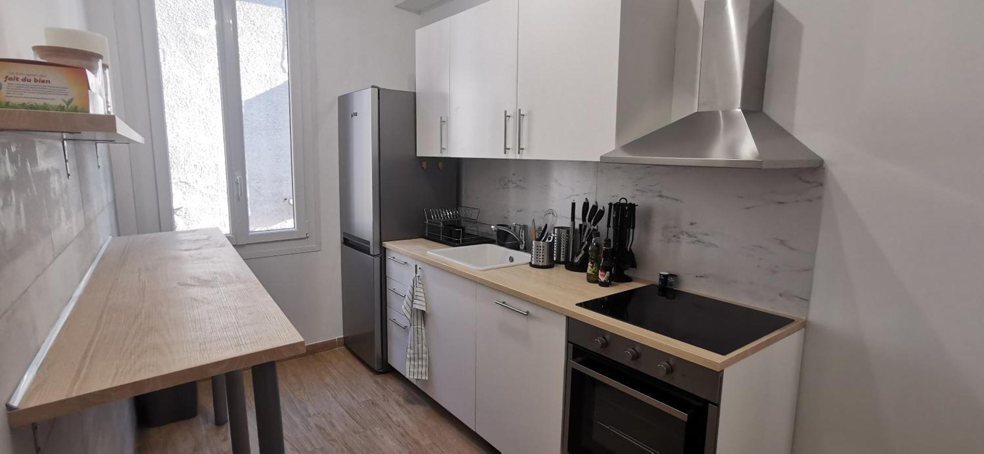 Appartements Et Studio Renoves En 2022, Intra Muros Avignon Exterior foto
